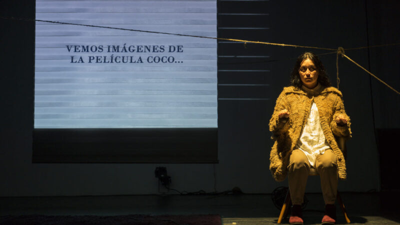 Las secretarias de la vicaria ciapersona (2)