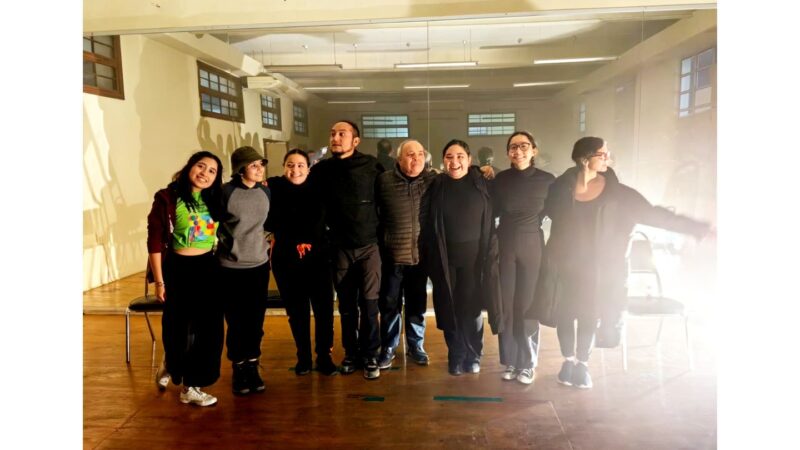 Laboratorio escenico La Fuerza de la no violencia (10)