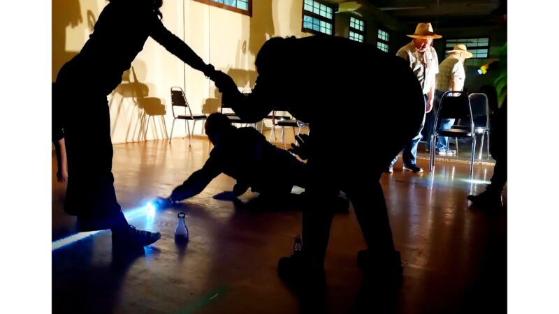 Laboratorio escenico La Fuerza de la no violencia (13)