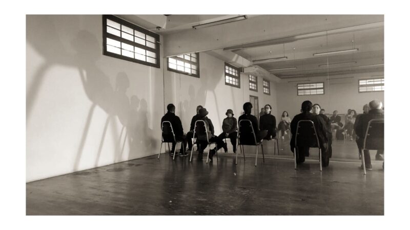 Laboratorio escenico La Fuerza de la no violencia (6)