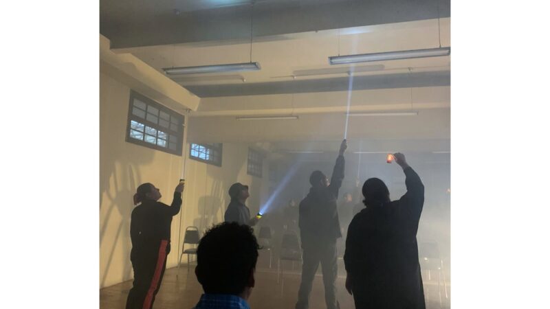 Laboratorio escenico La Fuerza de la no violencia (7)