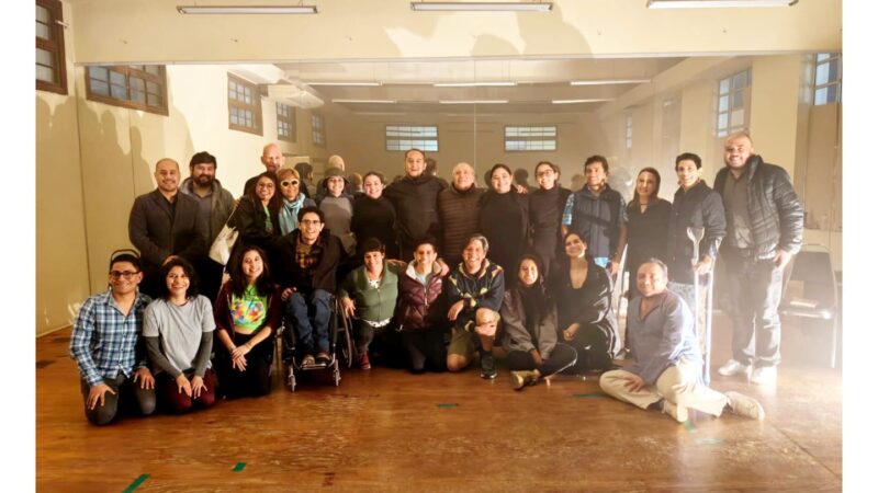 Laboratorio escenico La Fuerza de la no violencia (8)