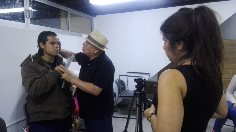 Taller de fotografia Pintar con Luz (2)